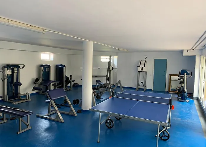 Denia_azul Marino_playa Apartment *